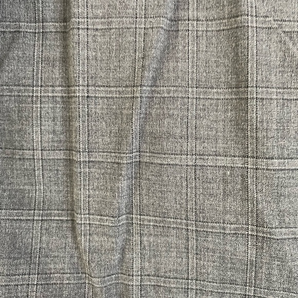 Plaid Ralph Lauren slacks 34w/34L - Picture 2 of 5